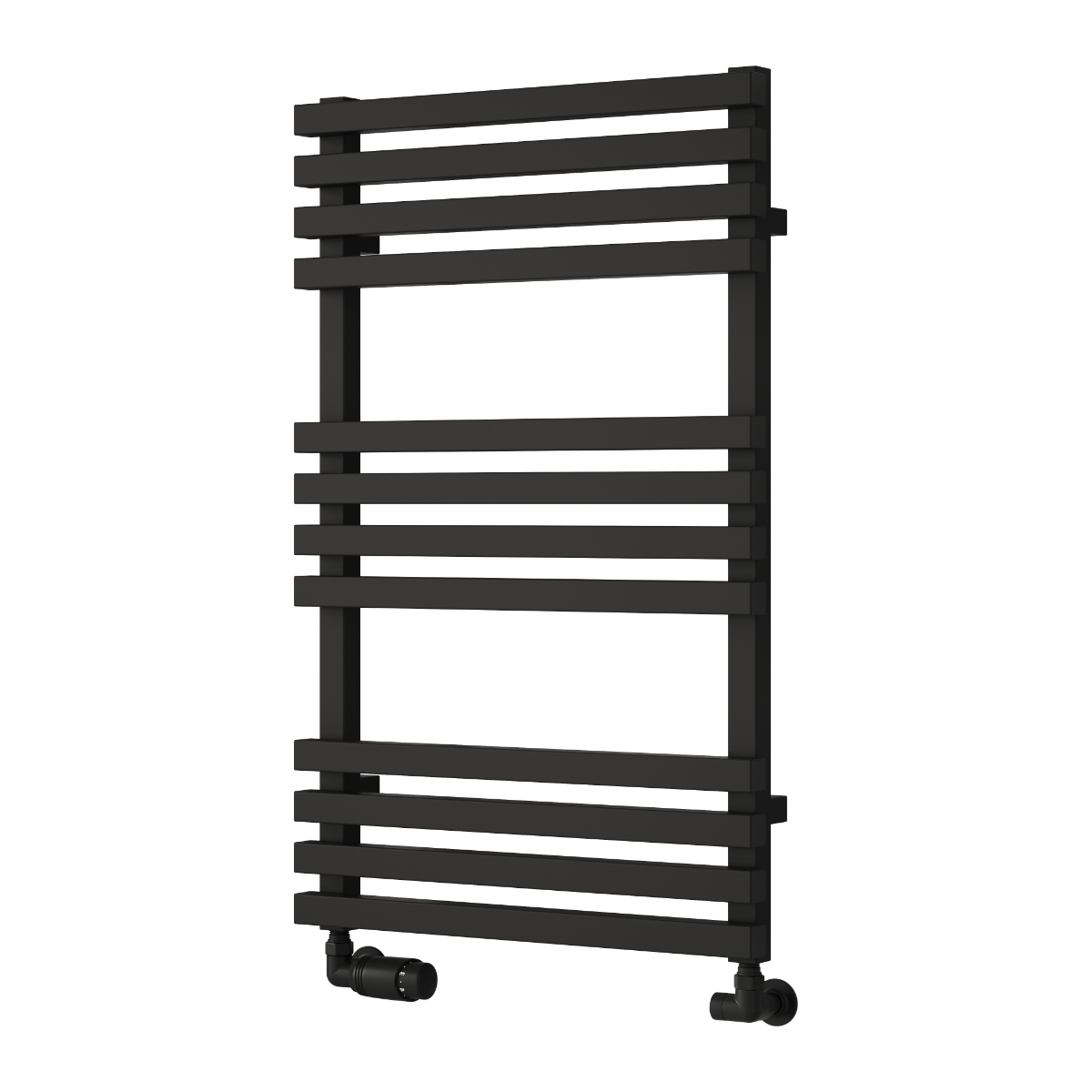 Kale Mild Steel Towel Rail
