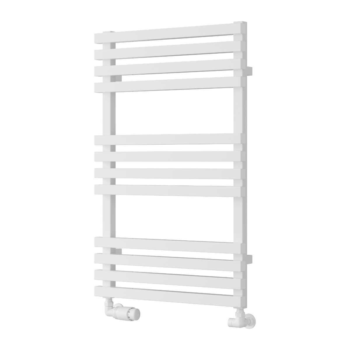 Kale Mild Steel Towel Rail