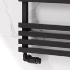 Kale Mild Steel Towel Rail