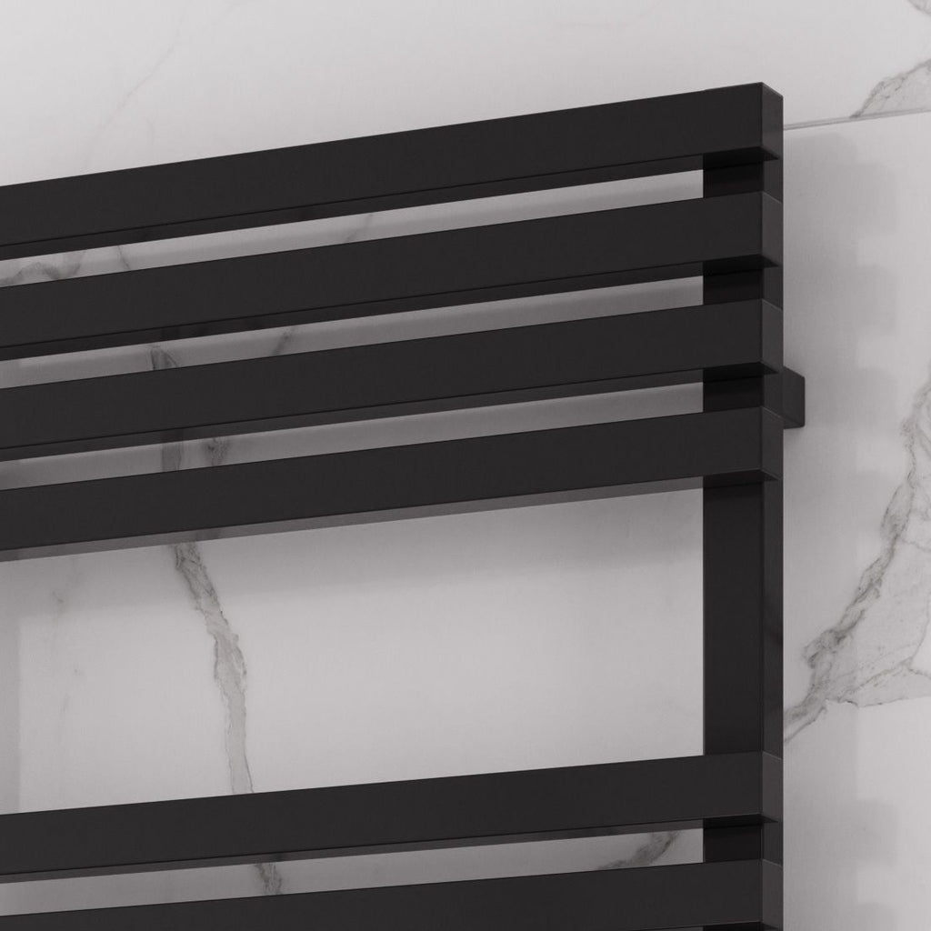 Kale Mild Steel Towel Rail