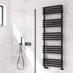 Kale Mild Steel Towel Rail