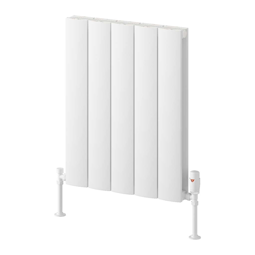 Loco Horizontal Aluminium Radiator