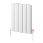 Loco Horizontal Aluminium Radiator