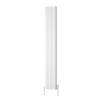Loco Vertical Aluminium Radiator