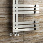 Lovere Stainless Steel Radiator