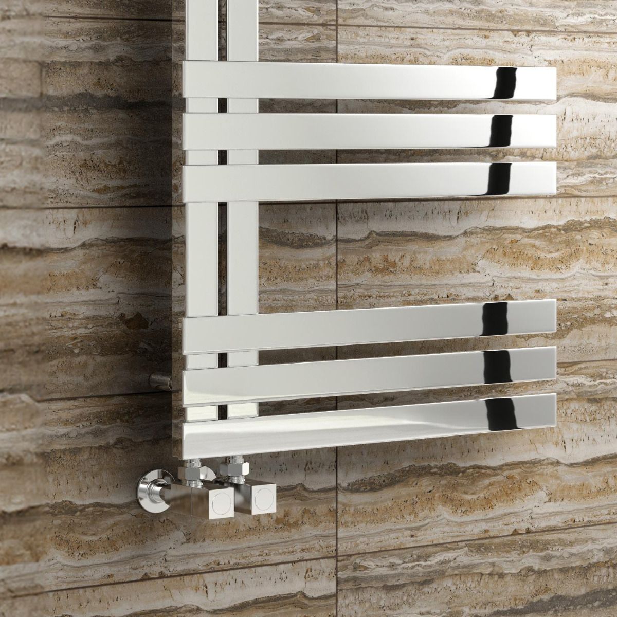Lovere Stainless Steel Radiator