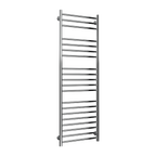 Luna Flat Stainless Steel Radiator