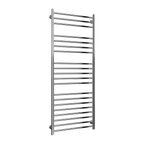 Luna Flat Stainless Steel Radiator