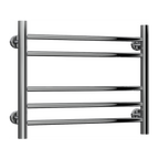Luna Flat Stainless Steel Radiator