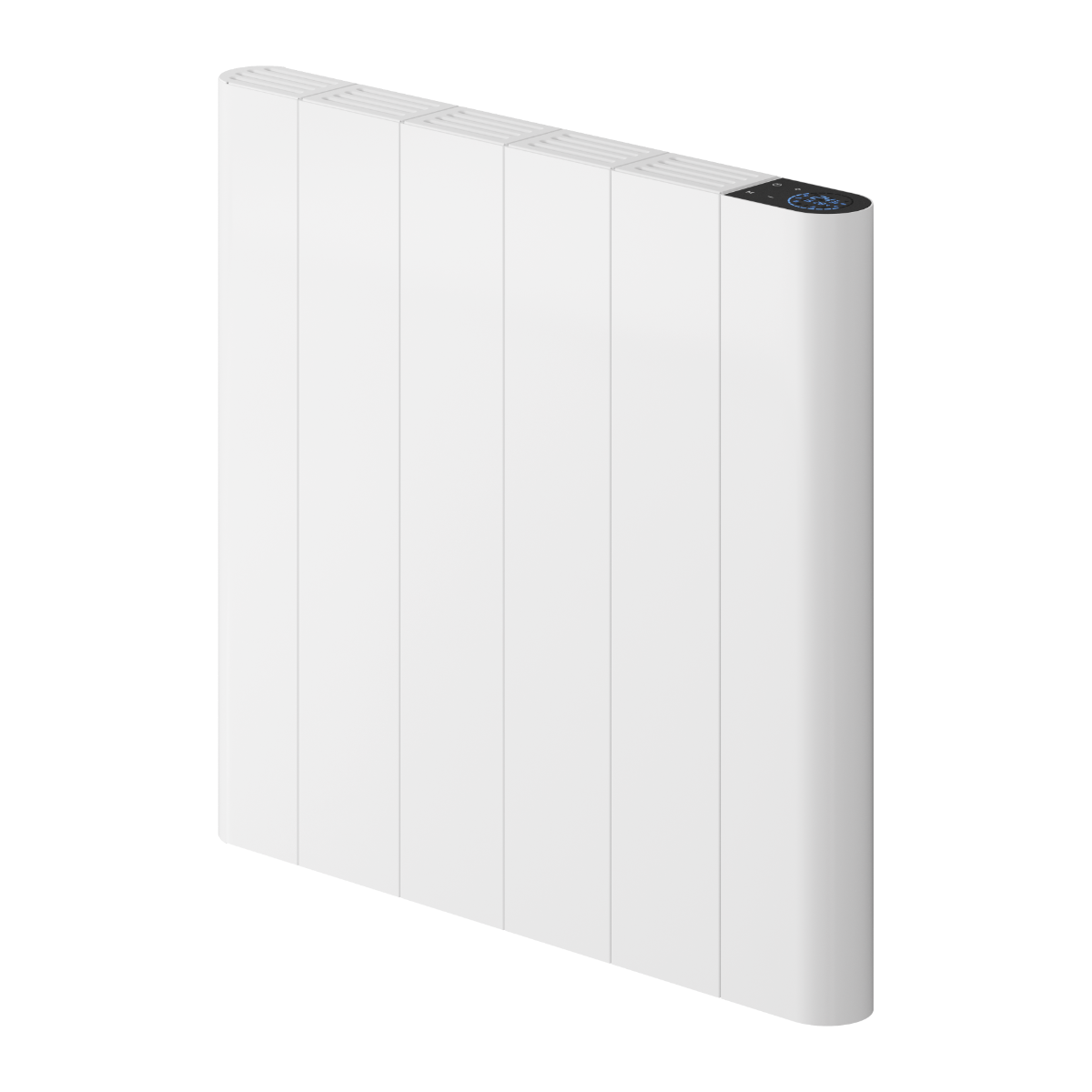 Maia Horizontal Electric Radiator