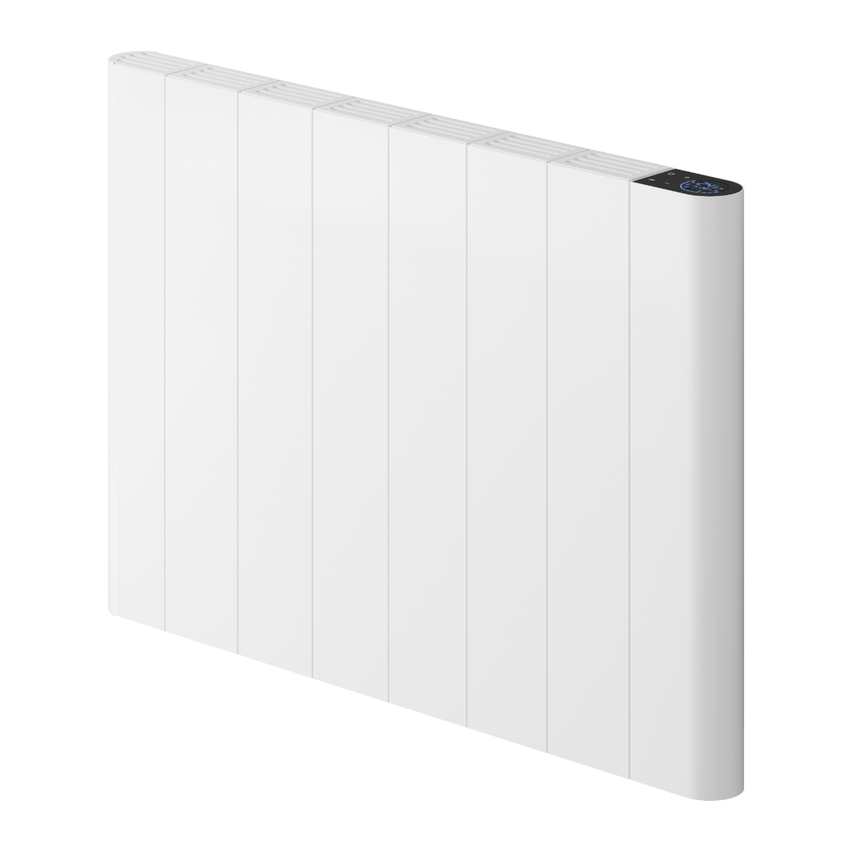 Maia Horizontal Electric Radiator