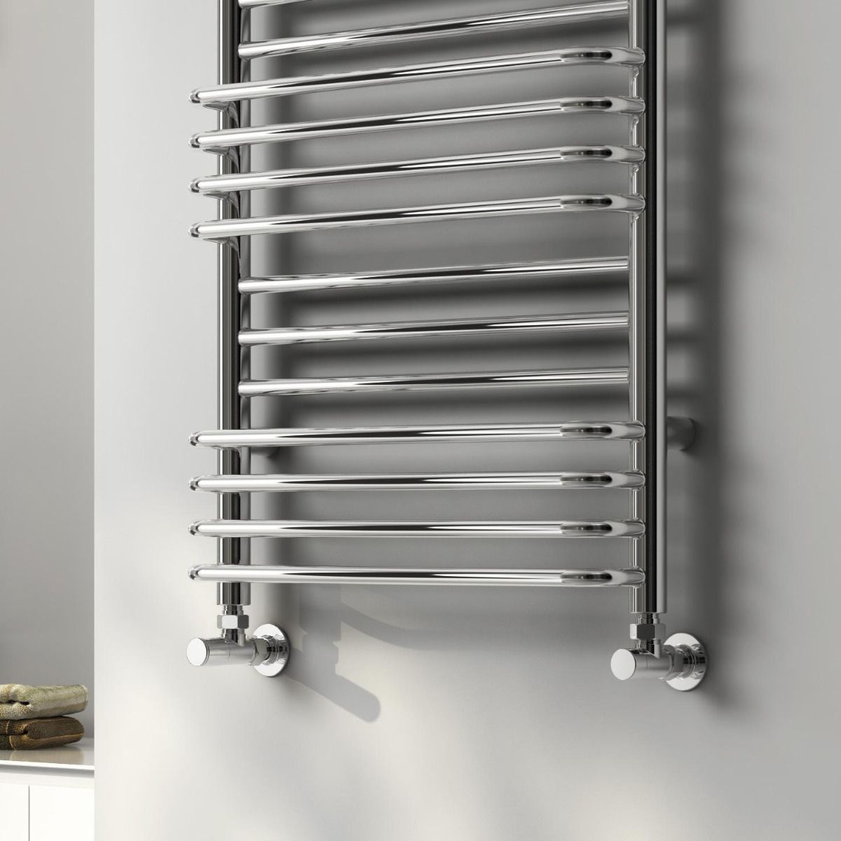 Marco Mild Steel Towel Rail