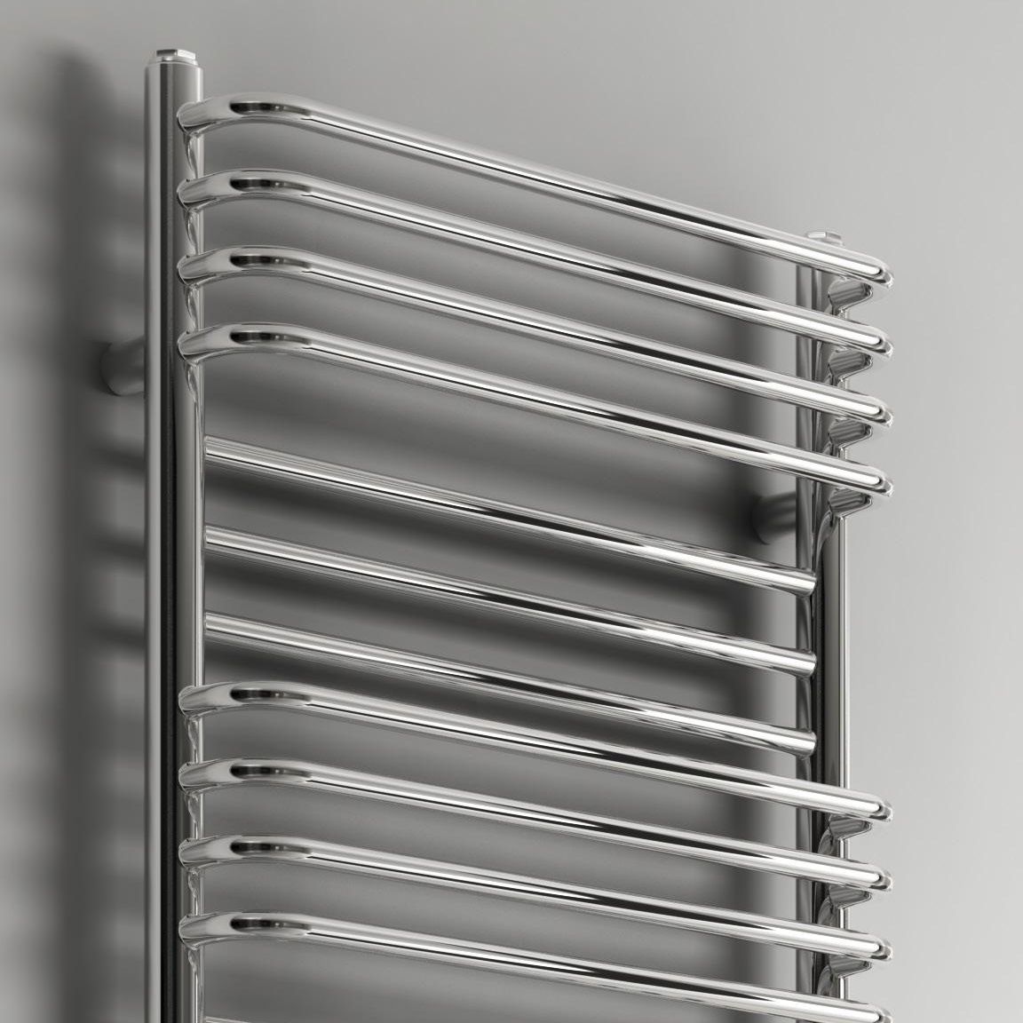 Marco Mild Steel Towel Rail