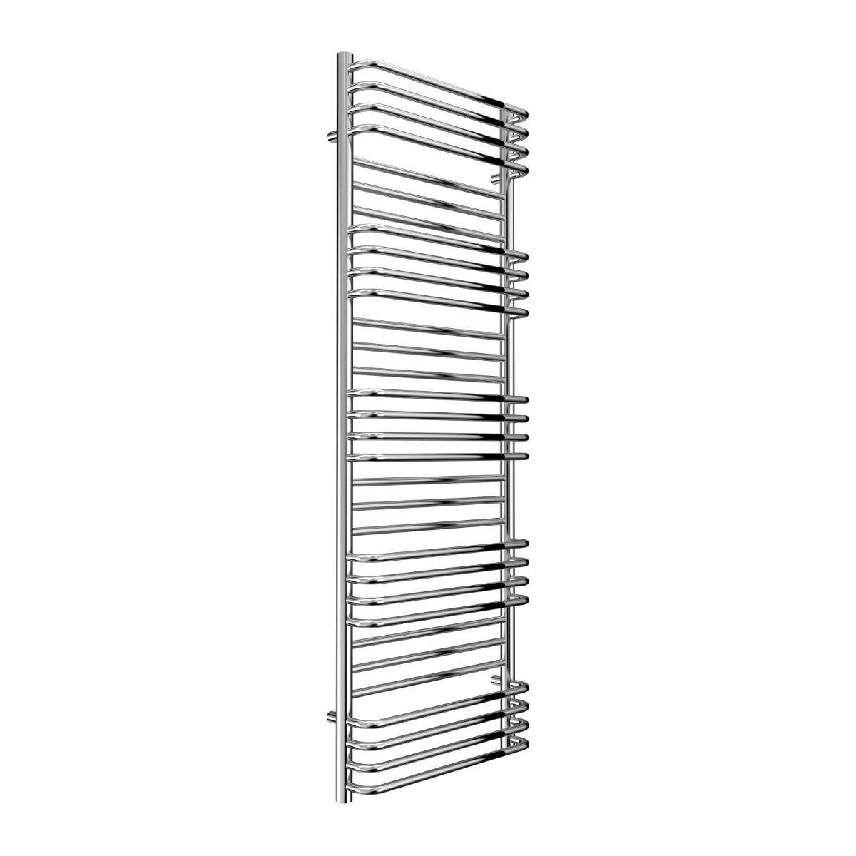 Marco Mild Steel Towel Rail