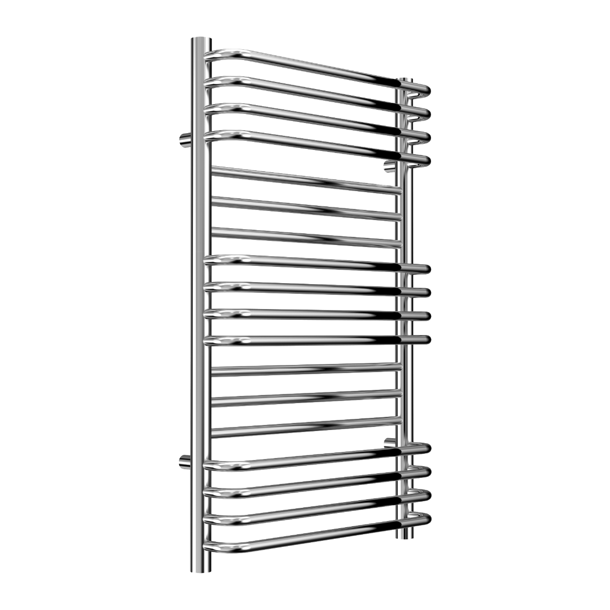 Marco Mild Steel Towel Rail