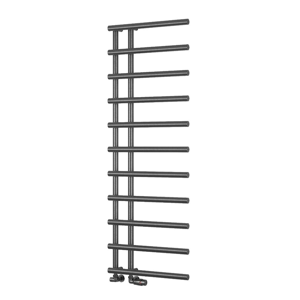 Matera Mild Steel Towel Rail