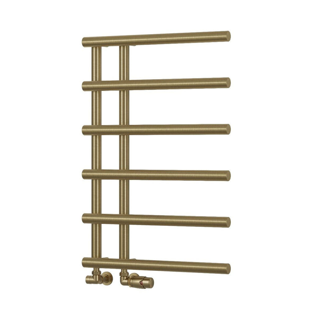 Matera Mild Steel Towel Rail