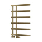 Matera Mild Steel Towel Rail