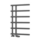 Matera Mild Steel Towel Rail