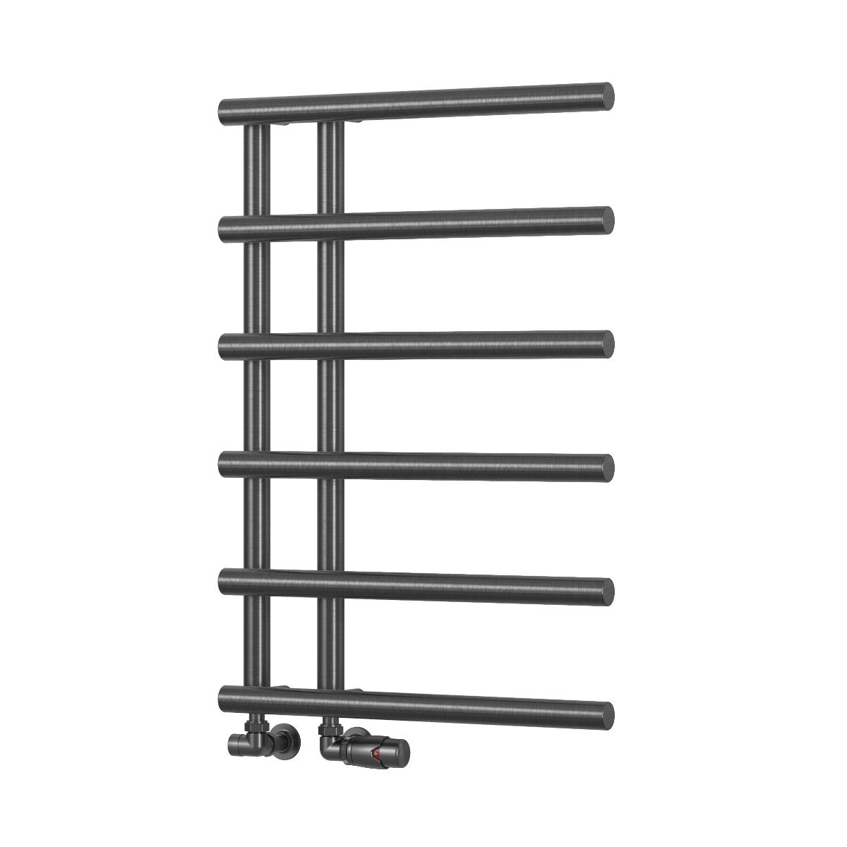 Matera Mild Steel Towel Rail