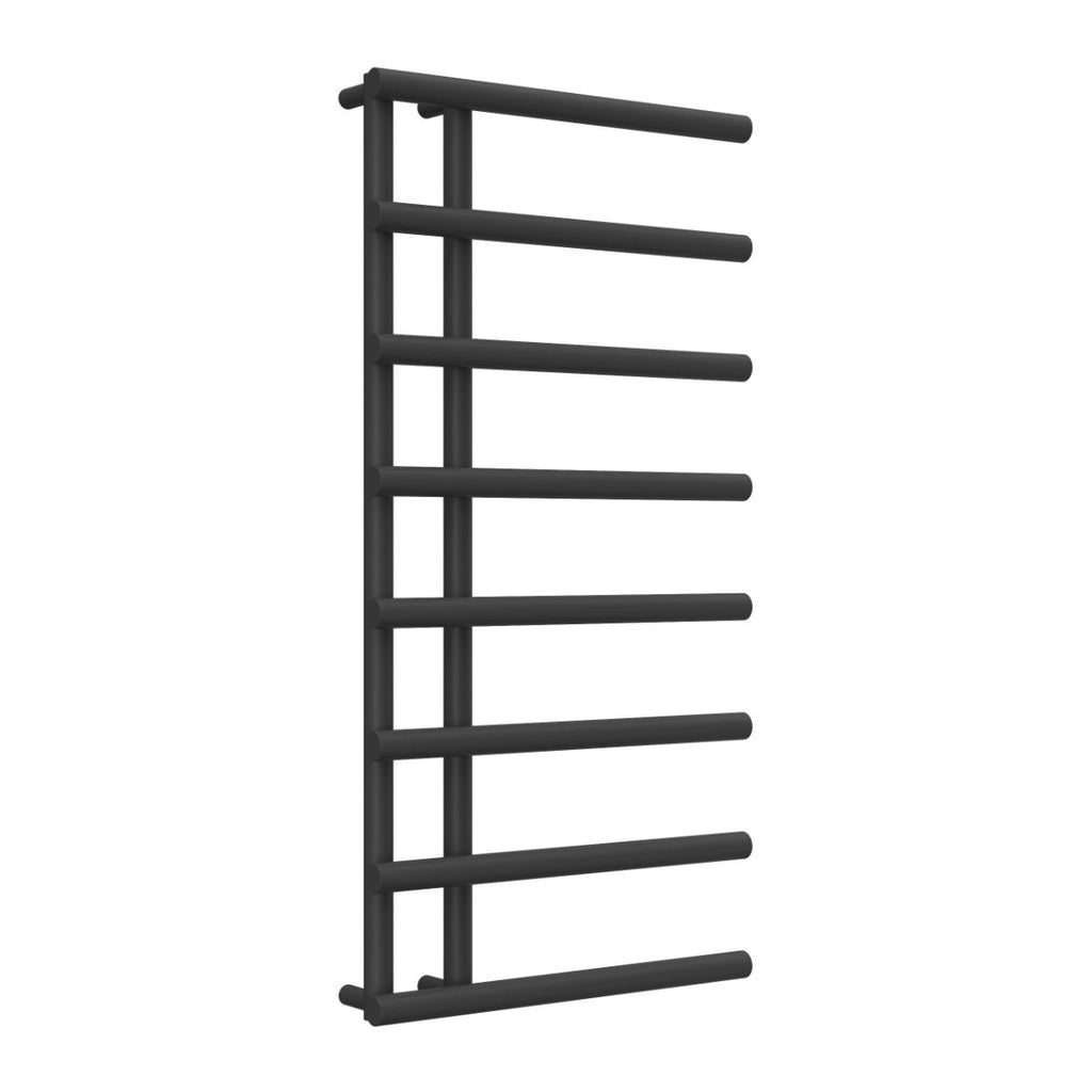 Matera Mild Steel Towel Rail