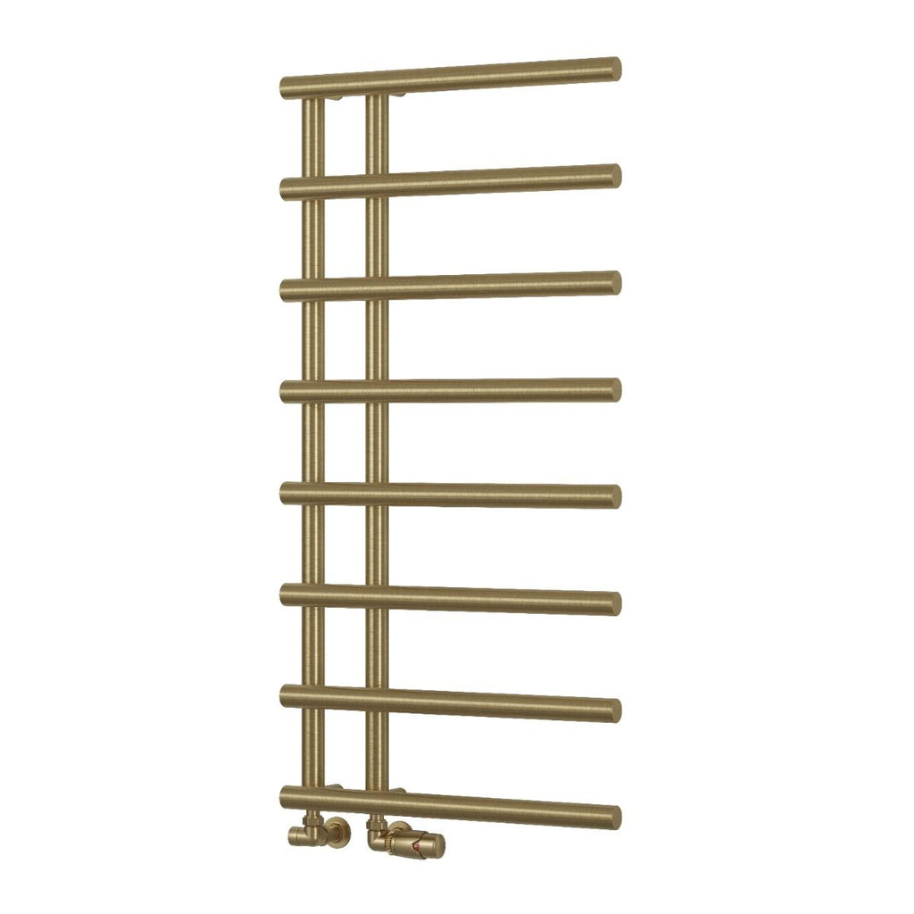 Matera Mild Steel Towel Rail