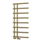 Matera Mild Steel Towel Rail
