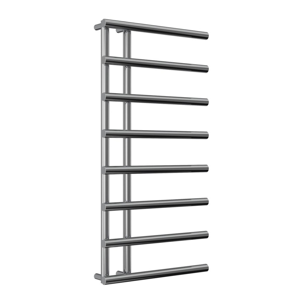 Matera Mild Steel Towel Rail