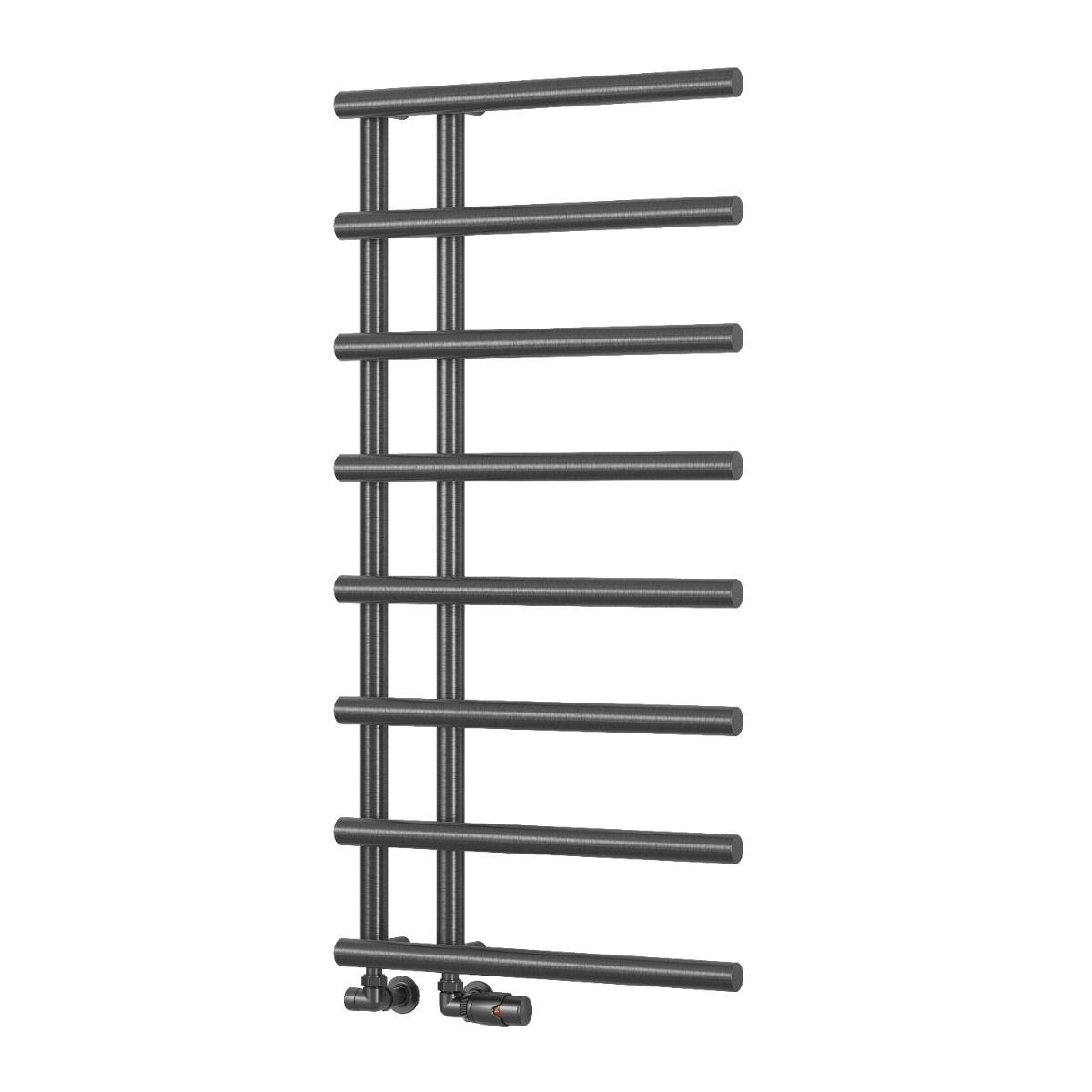 Matera Mild Steel Towel Rail