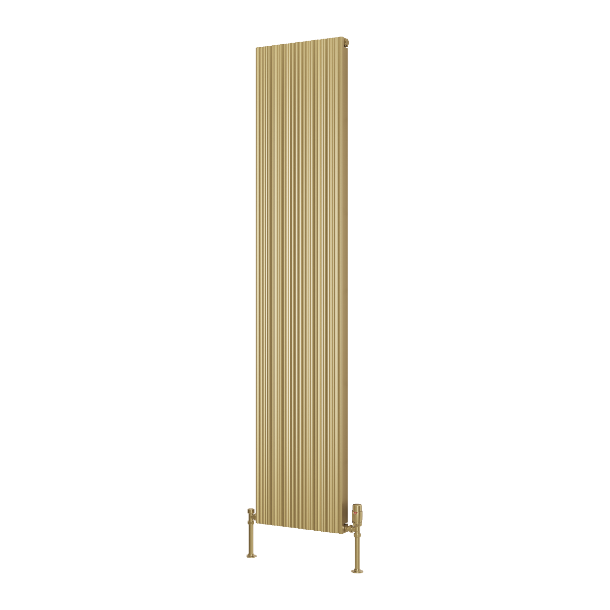 Melvin Aluminium Radiator