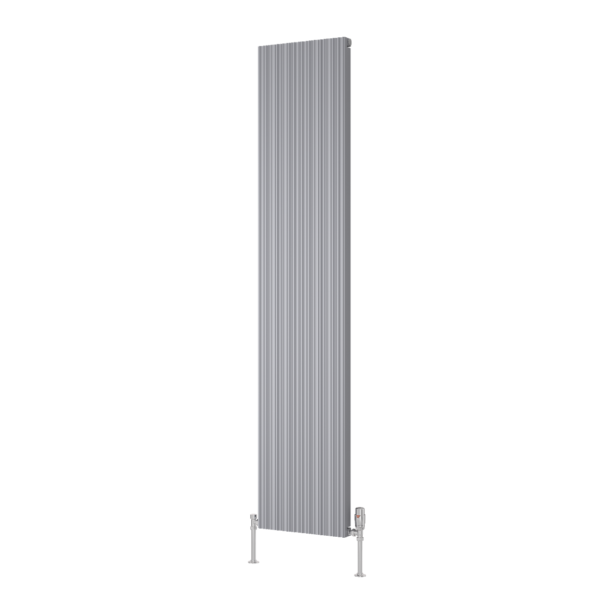 Melvin Aluminium Radiator
