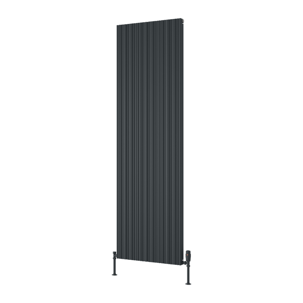 Melvin Aluminium Radiator