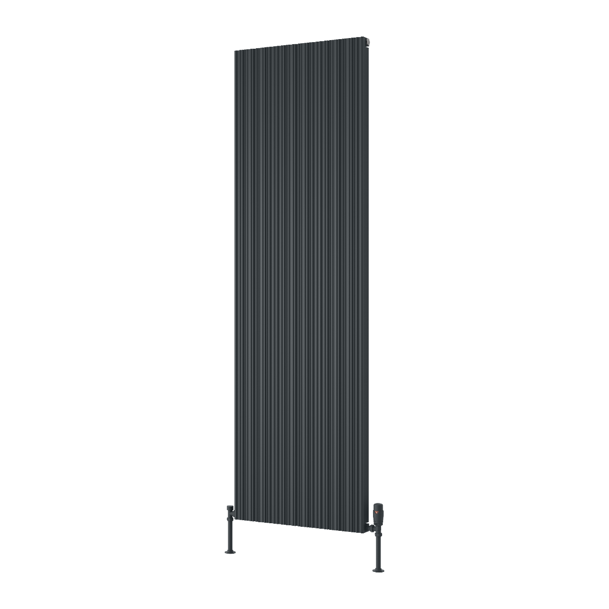 Melvin Aluminium Radiator