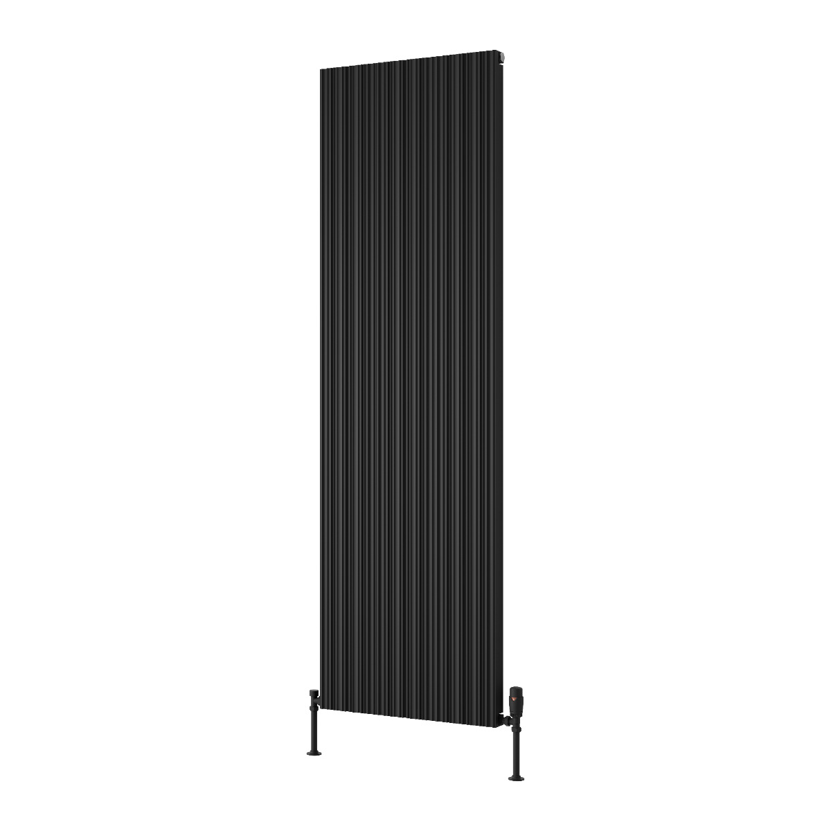 Melvin Aluminium Radiator