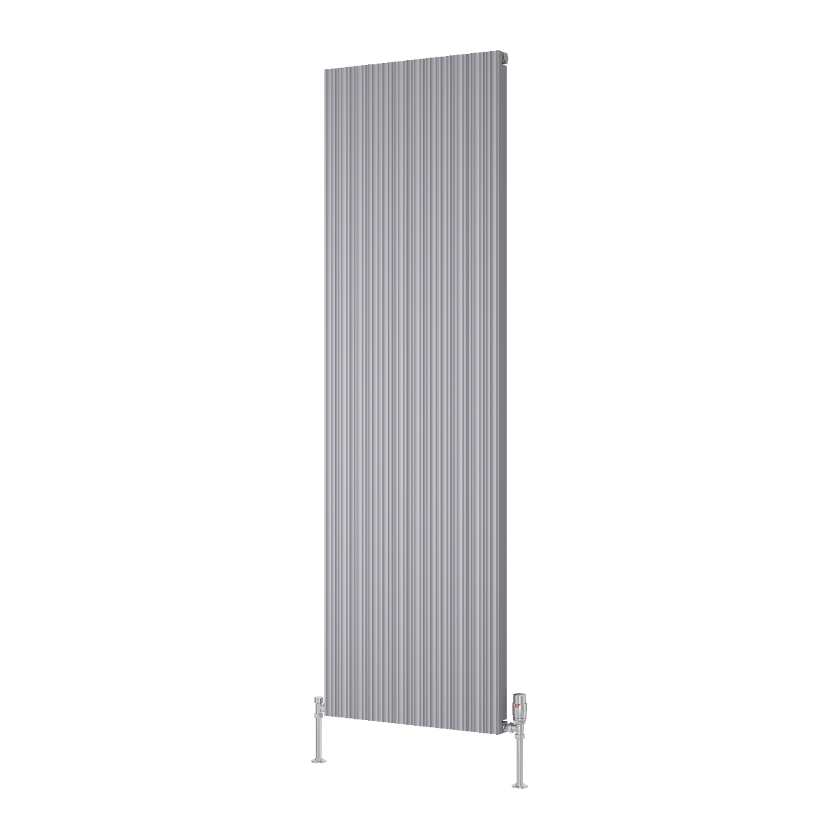 Melvin Aluminium Radiator