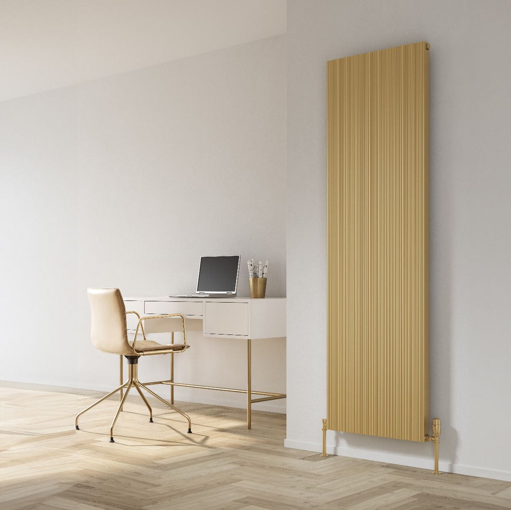 Melvin Aluminium Radiator