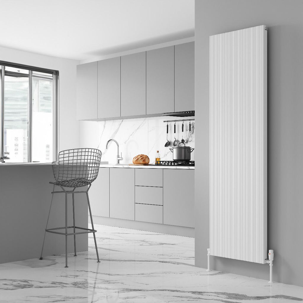 Melvin Aluminium Radiator