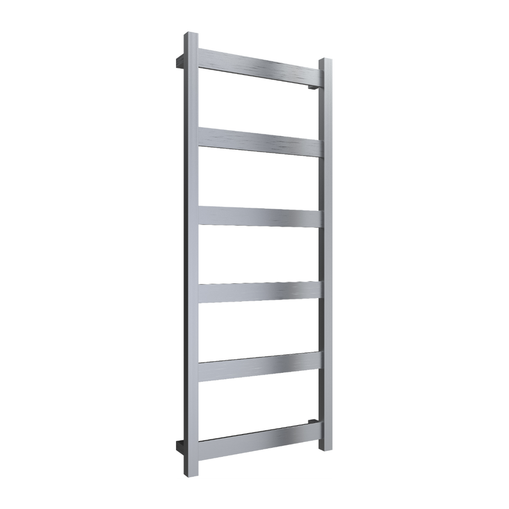 Mina Stainless Steel Radiator