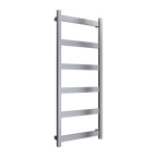 Mina Stainless Steel Radiator