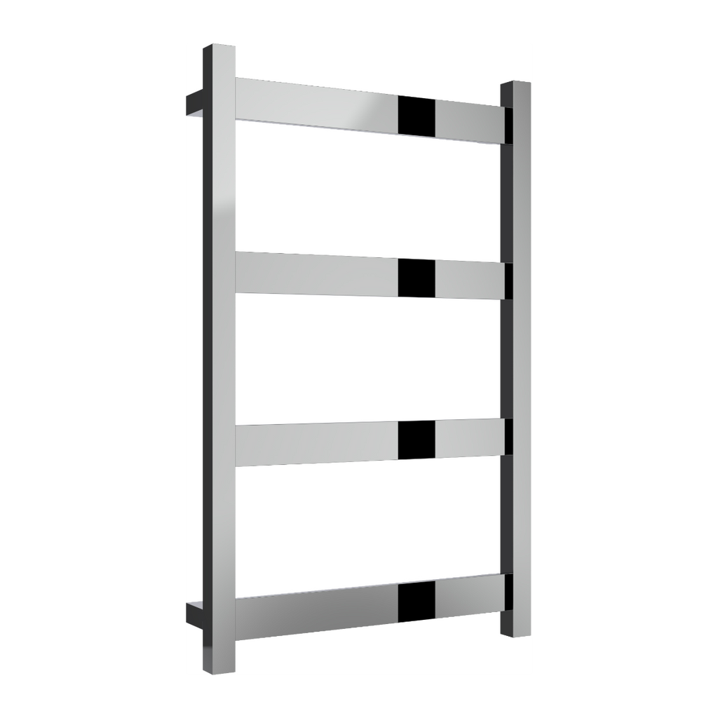 Mina Stainless Steel Radiator