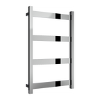 Mina Stainless Steel Radiator