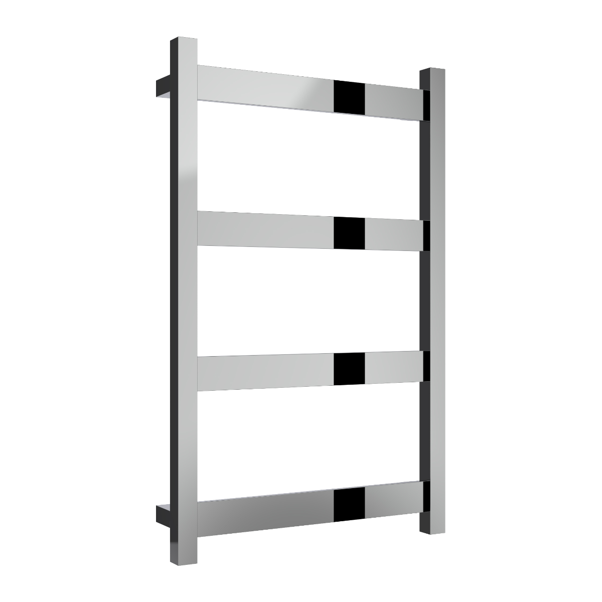 Mina Stainless Steel Radiator