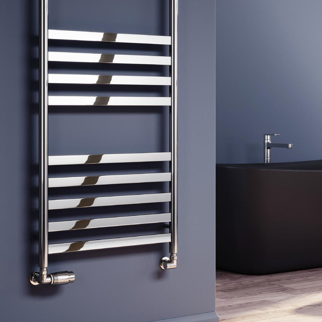 Misa Stainless Steel Radiator