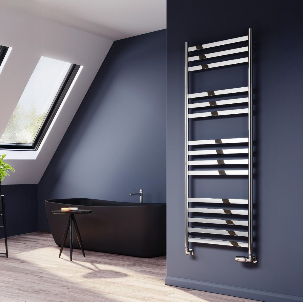 Misa Stainless Steel Radiator