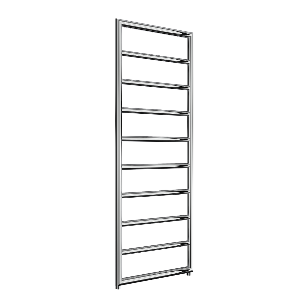 Nardo Mild Steel Towel Rail