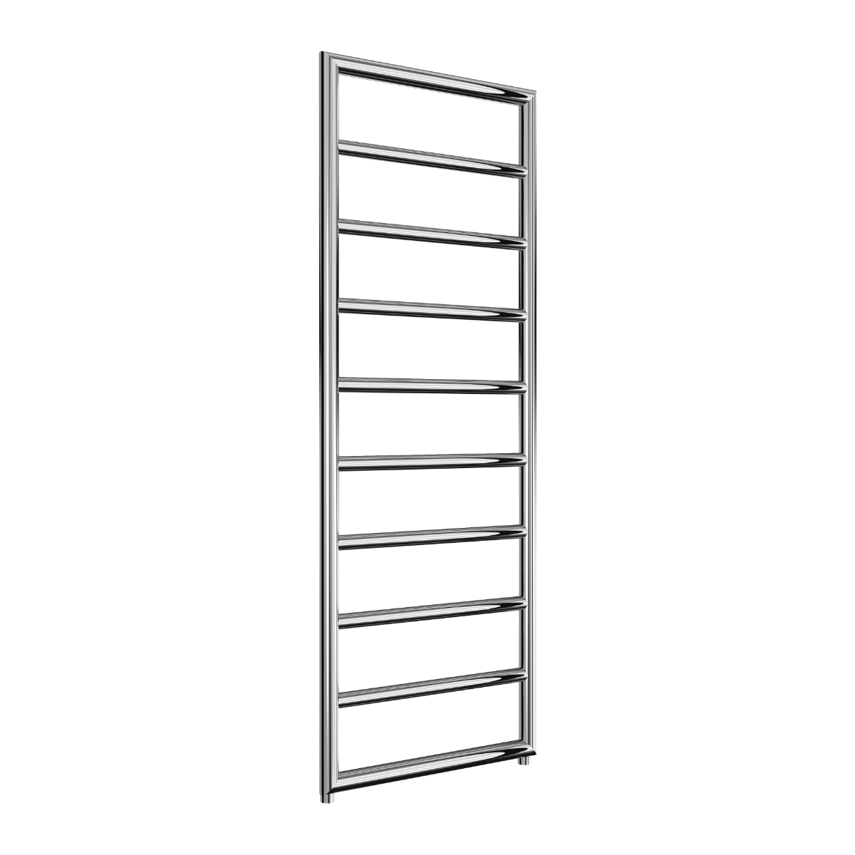 Nardo Mild Steel Towel Rail