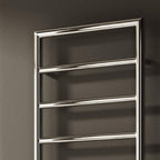 Nardo Mild Steel Towel Rail