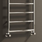 Nardo Mild Steel Towel Rail