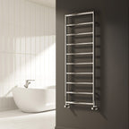 Nardo Mild Steel Towel Rail