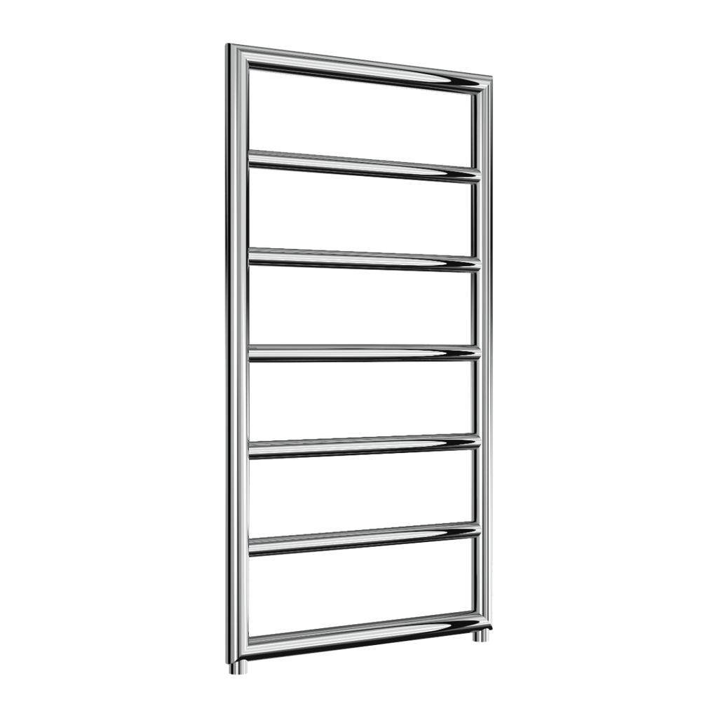 Nardo Mild Steel Towel Rail